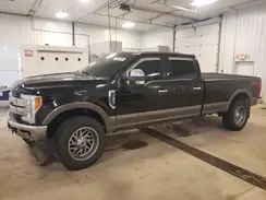 1FT8W3BT5JEC06025 2018 FORD F350
