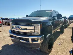 1FT8W3BT5JEC06333 2018 FORD F350