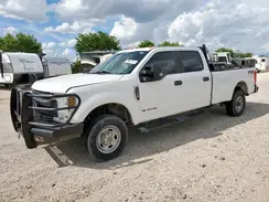 1FT8W3BT5JEC12410 2018 FORD F350