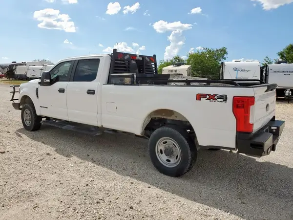 1FT8W3BT5JEC12410 2018 FORD F350 - Image 2