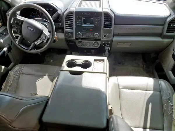 1FT8W3BT5JEC12410 2018 FORD F350 - Image 8