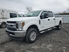 1FT8W3BT5JEC29823 2018 FORD F350