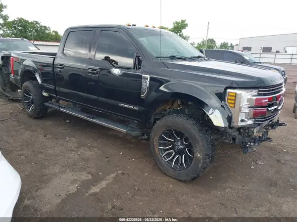1FT8W3BT5JEC40367 2018 FORD F350 - Image 1