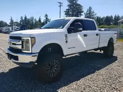 1FT8W3BT5JEC50901 2018 FORD F350