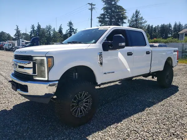1FT8W3BT5JEC50901 2018 FORD F350 - Image 1
