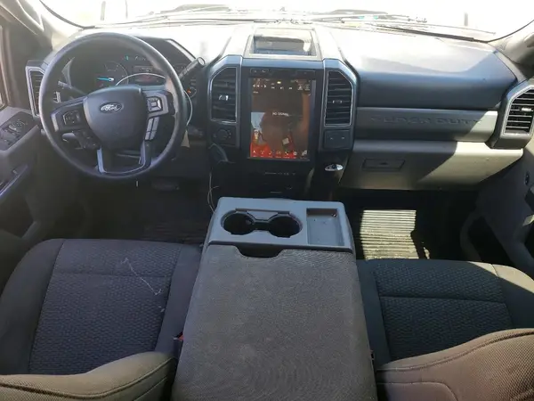 1FT8W3BT5JEC50901 2018 FORD F350 - Image 8