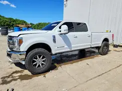 1FT8W3BT5JEC75247 2018 FORD F350