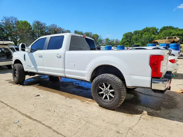 1FT8W3BT5JEC75247 2018 FORD F350 - Image 2