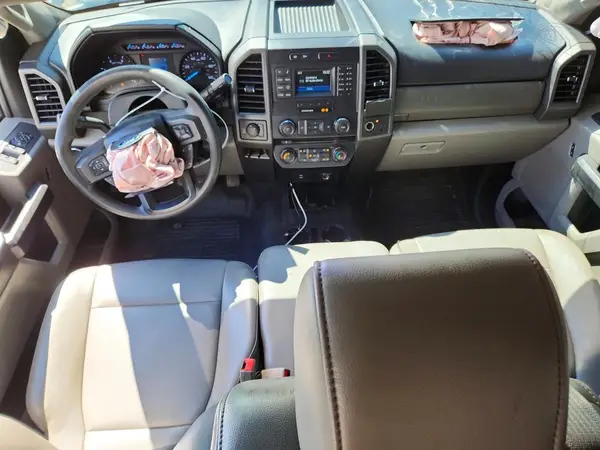 1FT8W3BT5JEC75247 2018 FORD F350 - Image 8