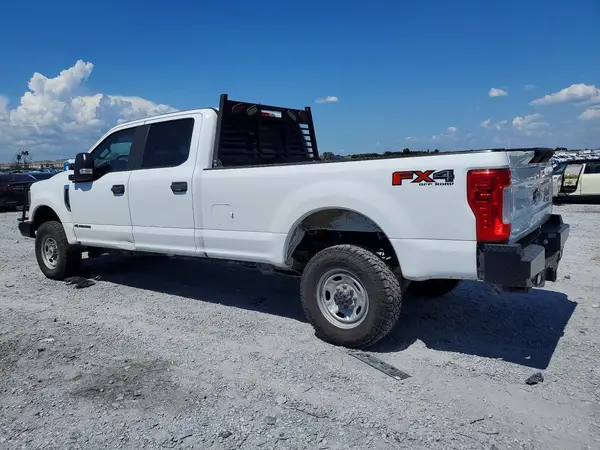 1FT8W3BT5JEC94378 2018 FORD F350 - Image 2