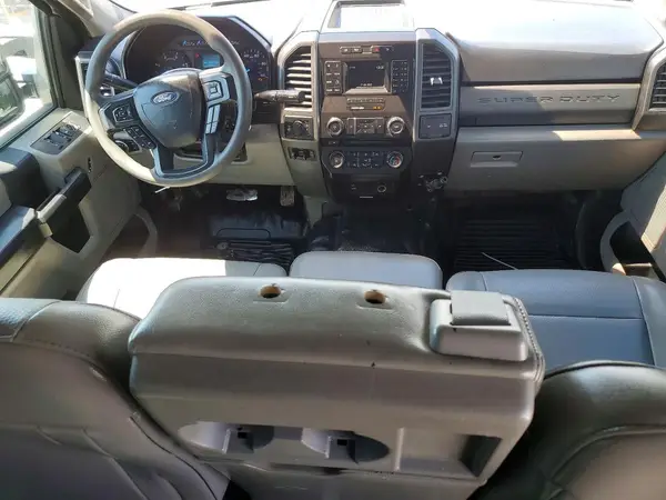 1FT8W3BT5JEC94378 2018 FORD F350 - Image 8