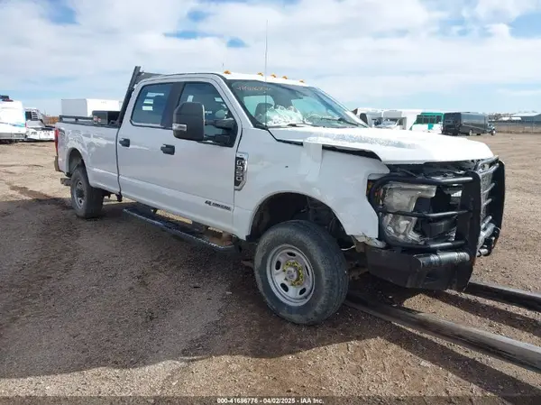 1FT8W3BT5JEC94848 2018 FORD F350 - Image 1