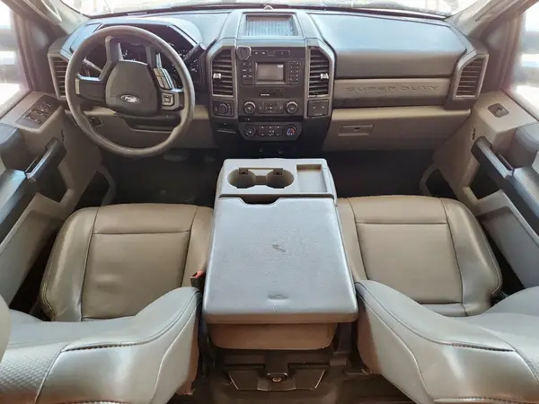 1FT8W3BT5JED00101 2018 FORD F350 - Image 8
