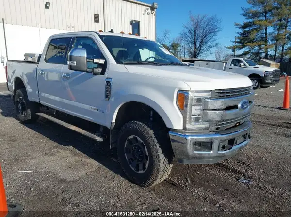 1FT8W3BT5KEC01960 2019 FORD F350 - Image 1