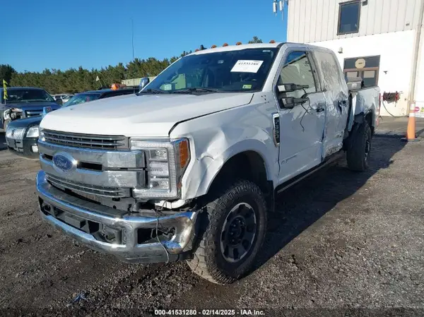 1FT8W3BT5KEC01960 2019 FORD F350 - Image 2