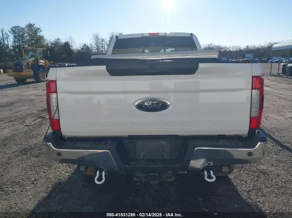 1FT8W3BT5KEC01960 2019 FORD F350 - Image 8