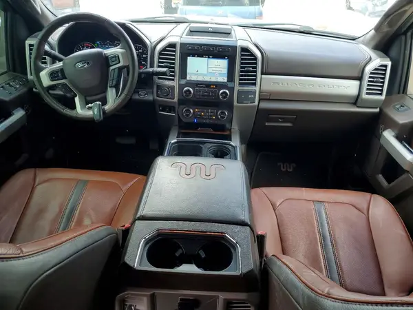 1FT8W3BT5KEC03613 2019 FORD F350 - Image 8
