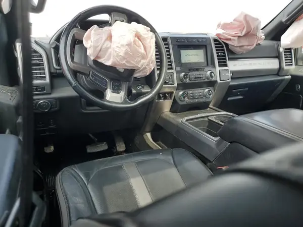 1FT8W3BT5KEC04549 2019 FORD F350 - Image 8
