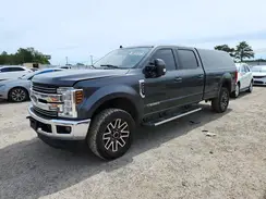 1FT8W3BT5KEC21397 2019 FORD F350