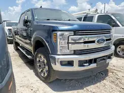 1FT8W3BT5KEC21920 2019 FORD F350