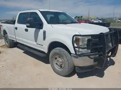 1FT8W3BT5KEC22890 2019 FORD F350