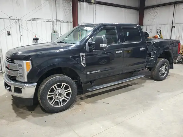 1FT8W3BT5KEC32528 2019 FORD F350 - Image 1