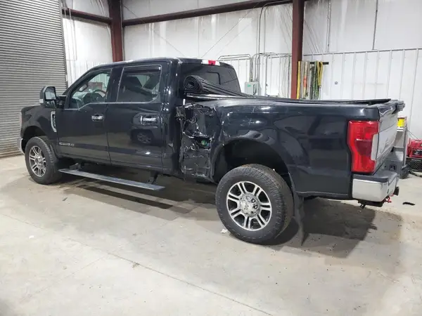 1FT8W3BT5KEC32528 2019 FORD F350 - Image 2