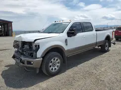 1FT8W3BT5KEC42542 2019 FORD F350