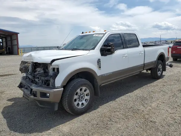 1FT8W3BT5KEC42542 2019 FORD F350 - Image 1