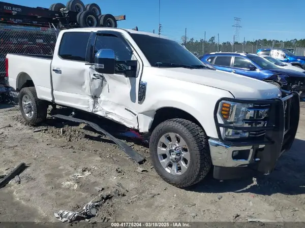 1FT8W3BT5KEC48888 2019 FORD F350 - Image 1