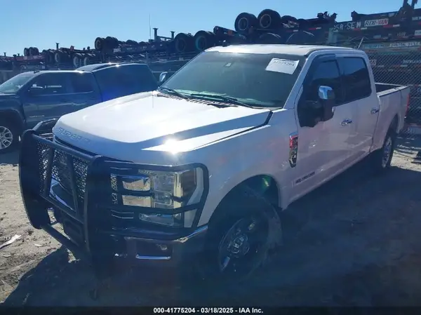 1FT8W3BT5KEC48888 2019 FORD F350 - Image 2