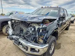 1FT8W3BT5KEC59468 2019 FORD F350