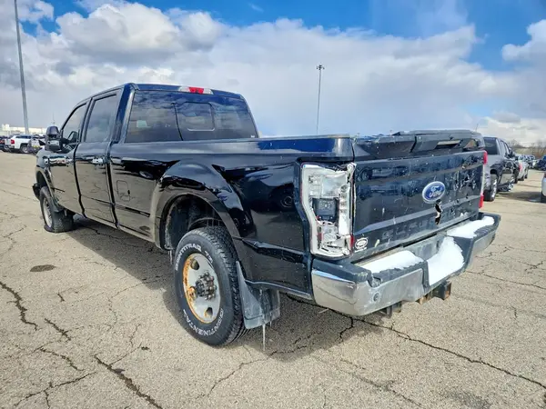 1FT8W3BT5KEC59468 2019 FORD F350 - Image 2