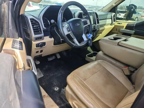 1FT8W3BT5KEC59468 2019 FORD F350 - Image 8
