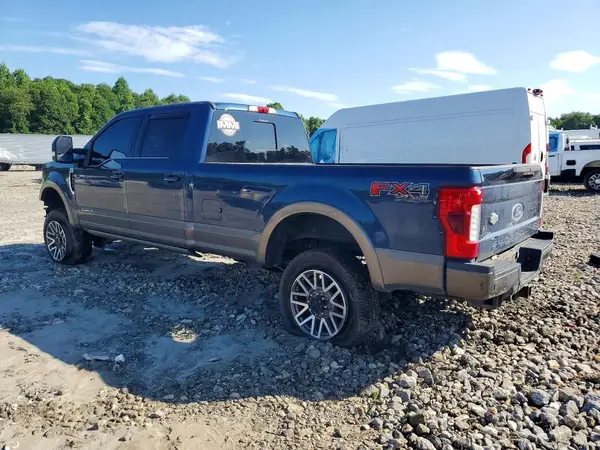 1FT8W3BT5KEC65951 2019 FORD F350 - Image 2