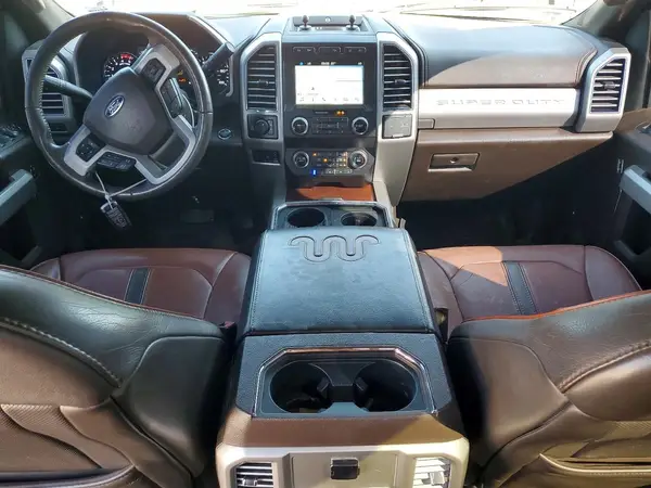 1FT8W3BT5KEC65951 2019 FORD F350 - Image 8