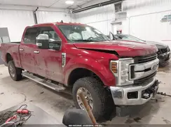1FT8W3BT5KEC79574 2019 FORD F350