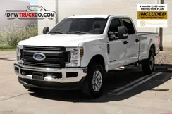 1FT8W3BT5KEC88002 2019 FORD F350