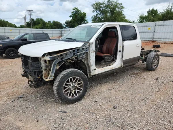 1FT8W3BT5KED10144 2019 FORD F350 - Image 1