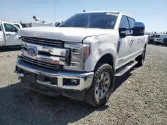 1FT8W3BT5KED18485 2019 FORD F350