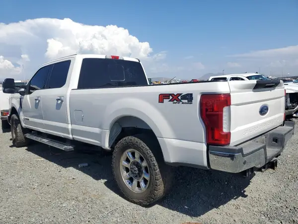 1FT8W3BT5KED18485 2019 FORD F350 - Image 2