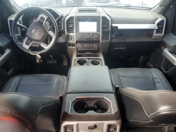 1FT8W3BT5KED18485 2019 FORD F350 - Image 8