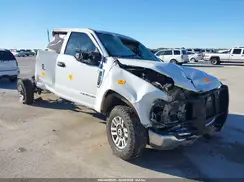 1FT8W3BT5KED19281 2019 FORD F350
