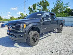 1FT8W3BT5KED79934 2019 FORD F350