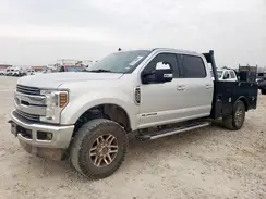 1FT8W3BT5KED83272 2019 FORD F350