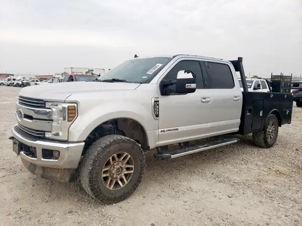1FT8W3BT5KED83272 2019 FORD F350 - Image 1