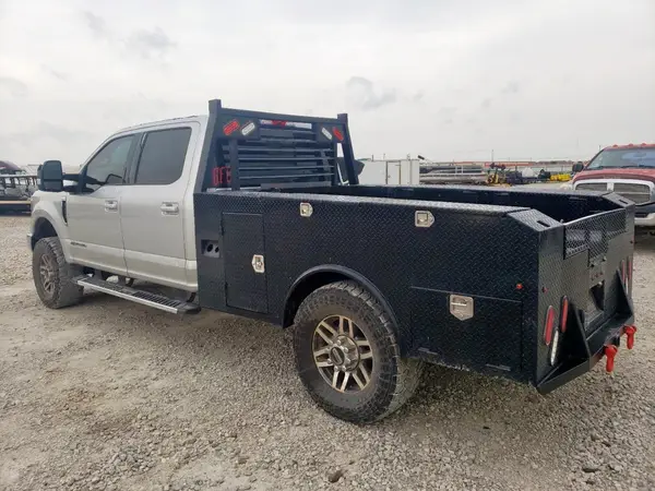 1FT8W3BT5KED83272 2019 FORD F350 - Image 2