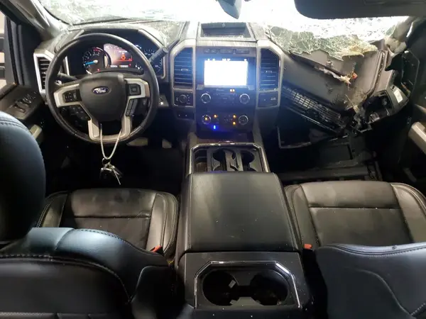 1FT8W3BT5KED83515 2019 FORD F350 - Image 8