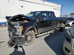 1FT8W3BT5KED96958 2019 FORD F350