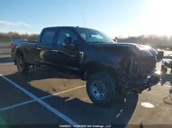 1FT8W3BT5KEE15945 2019 FORD F350